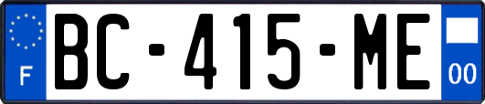 BC-415-ME