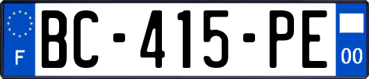 BC-415-PE