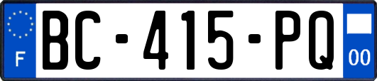 BC-415-PQ