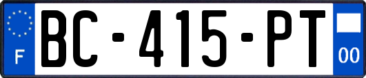BC-415-PT