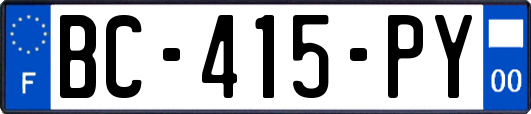 BC-415-PY