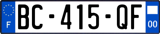 BC-415-QF