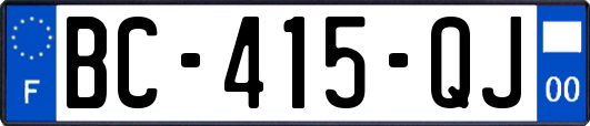 BC-415-QJ