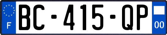 BC-415-QP