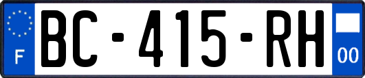 BC-415-RH