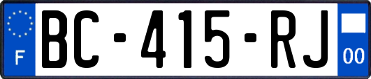 BC-415-RJ
