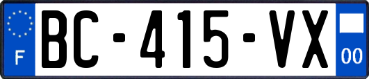 BC-415-VX