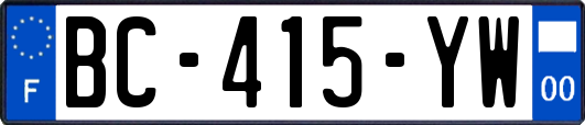 BC-415-YW