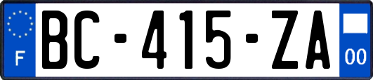 BC-415-ZA