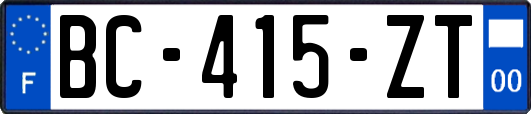 BC-415-ZT