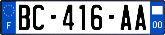 BC-416-AA