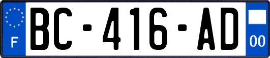 BC-416-AD