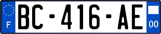 BC-416-AE