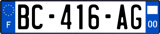 BC-416-AG