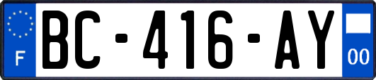BC-416-AY