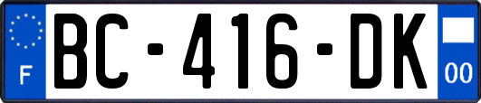 BC-416-DK