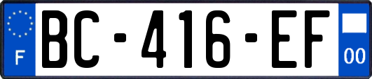 BC-416-EF