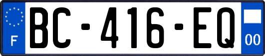 BC-416-EQ