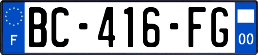 BC-416-FG