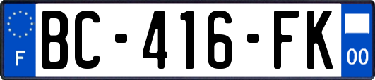 BC-416-FK