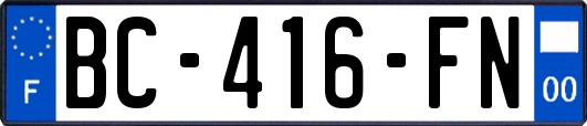 BC-416-FN