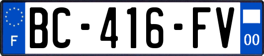 BC-416-FV