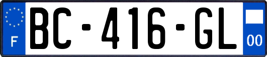 BC-416-GL