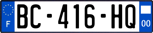 BC-416-HQ