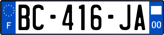 BC-416-JA