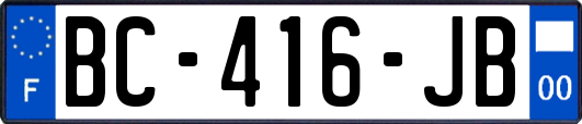 BC-416-JB