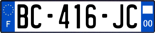 BC-416-JC