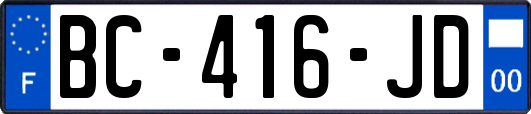 BC-416-JD
