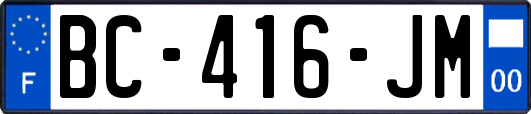 BC-416-JM