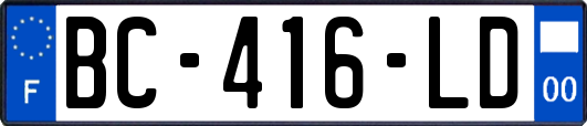 BC-416-LD