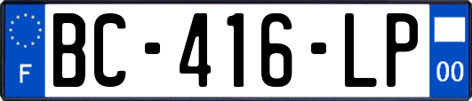 BC-416-LP