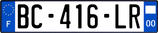 BC-416-LR