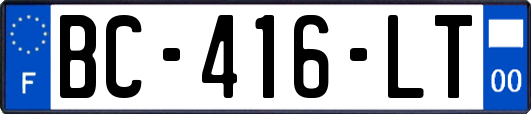 BC-416-LT