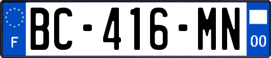 BC-416-MN