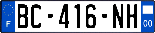 BC-416-NH