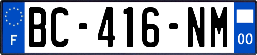 BC-416-NM