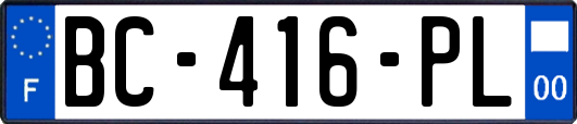 BC-416-PL