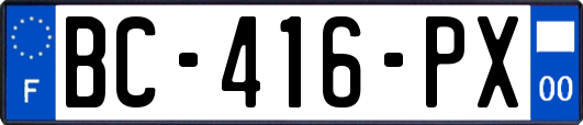 BC-416-PX
