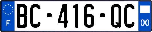BC-416-QC