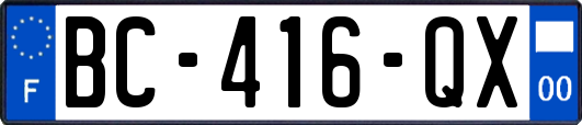 BC-416-QX