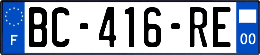 BC-416-RE