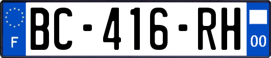 BC-416-RH