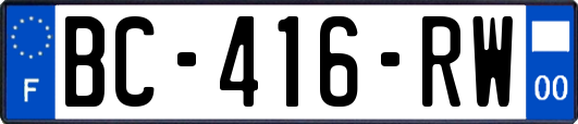 BC-416-RW