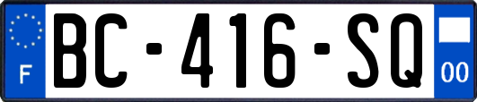 BC-416-SQ