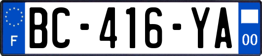 BC-416-YA