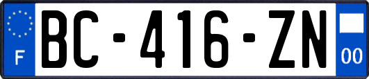 BC-416-ZN